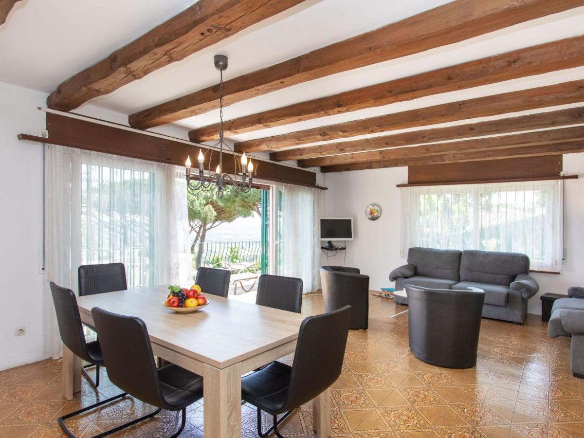 Holiday Home Puig Romani-2 By Interhome 플라티야 다로 외부 사진