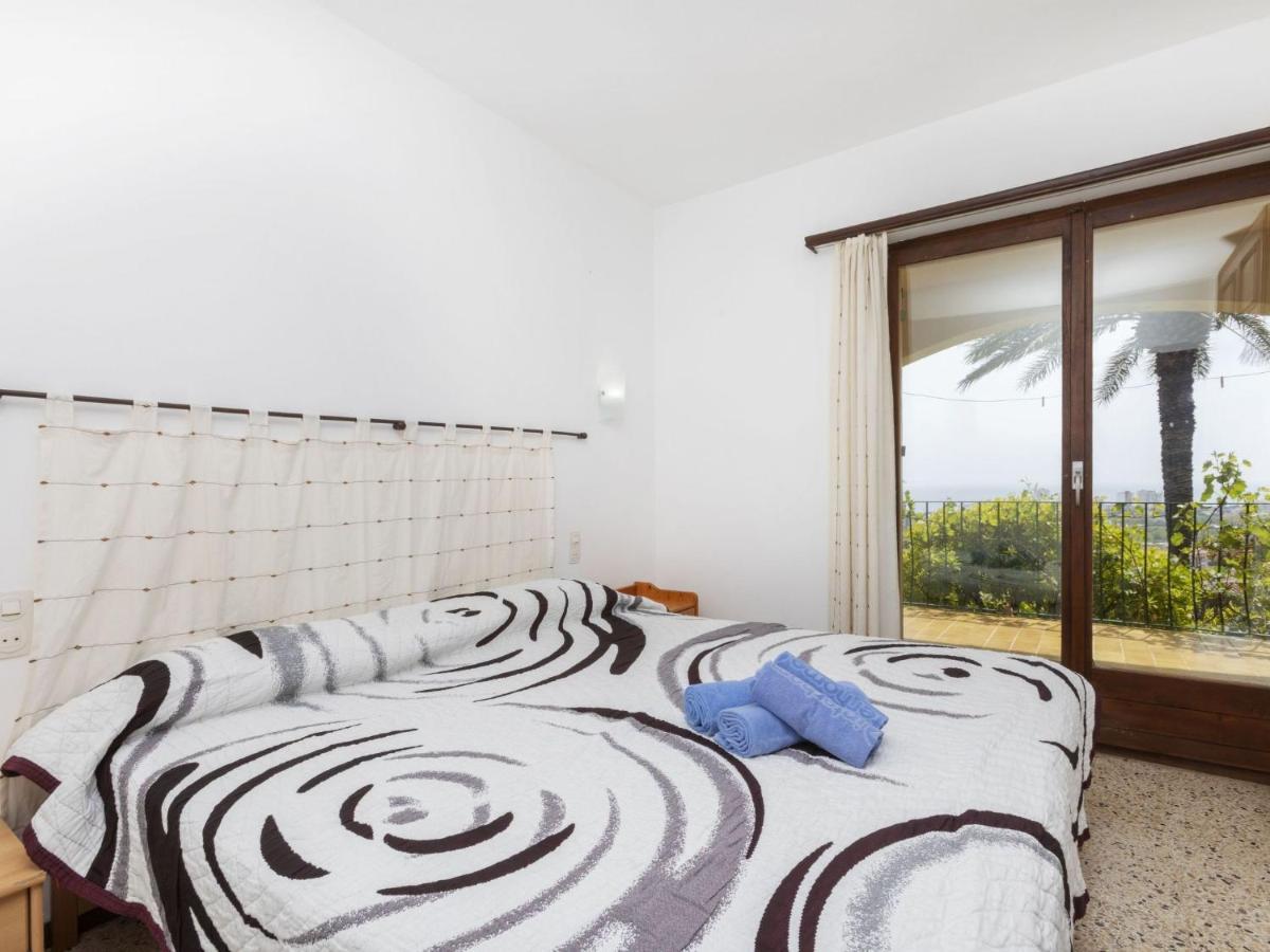 Holiday Home Puig Romani-2 By Interhome 플라티야 다로 외부 사진