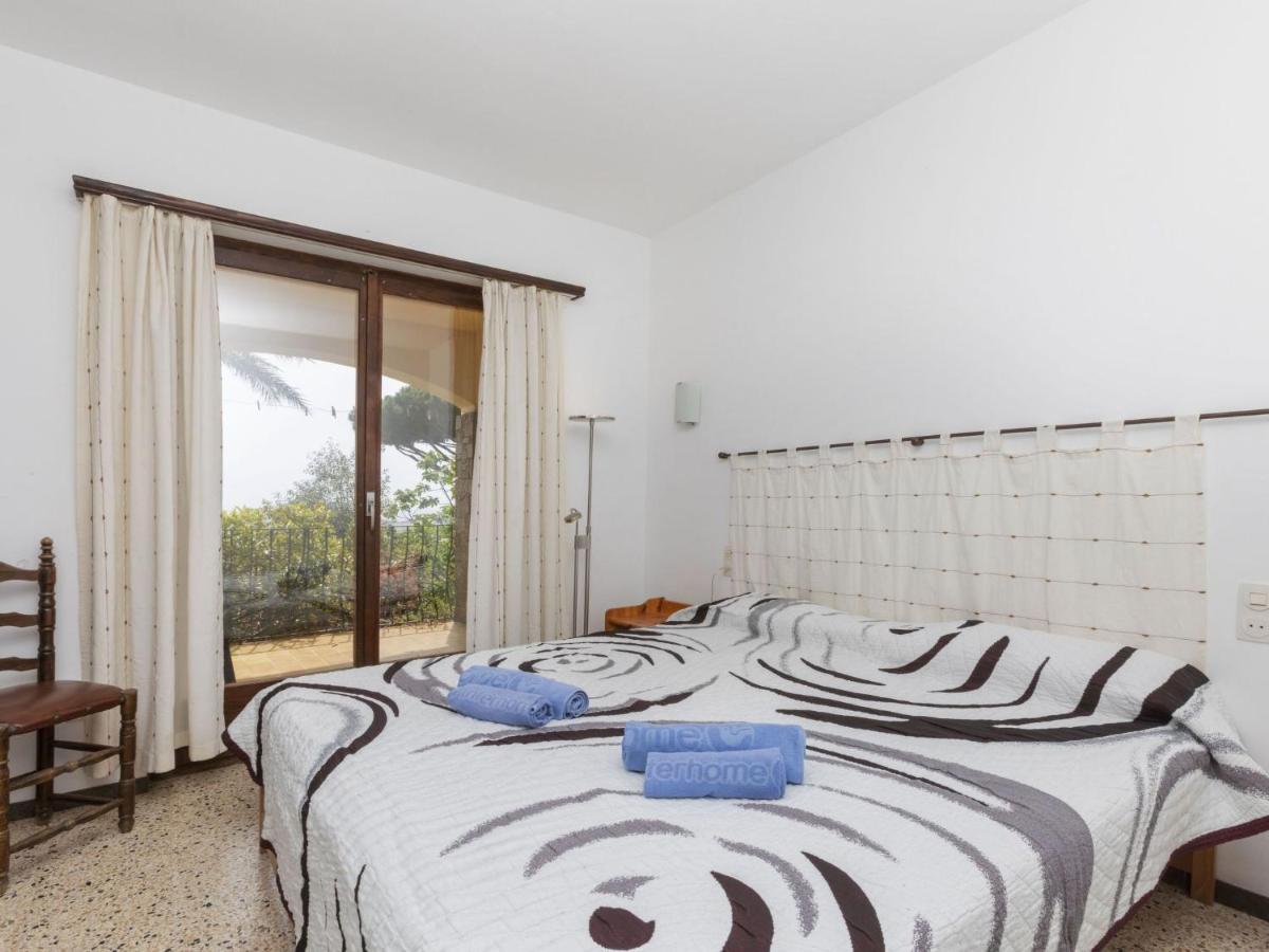 Holiday Home Puig Romani-2 By Interhome 플라티야 다로 외부 사진