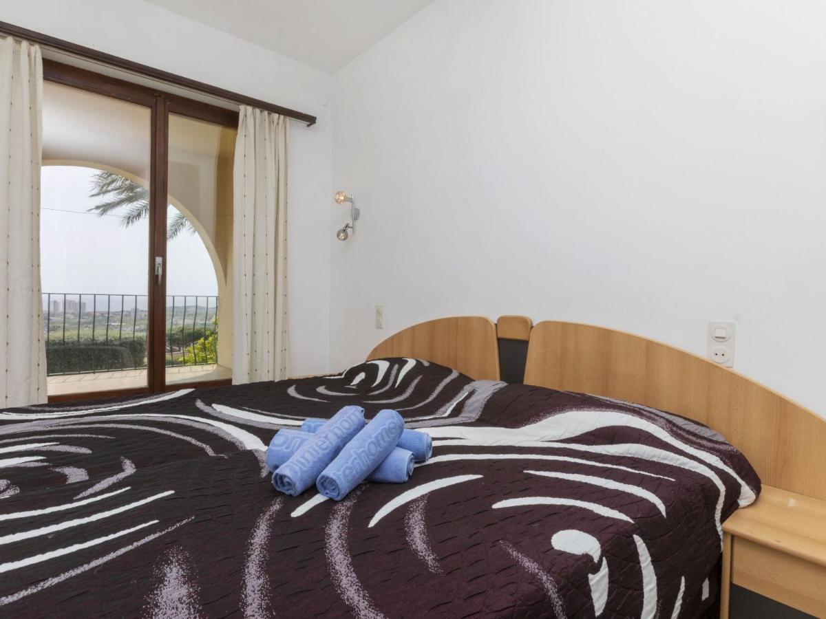 Holiday Home Puig Romani-2 By Interhome 플라티야 다로 외부 사진