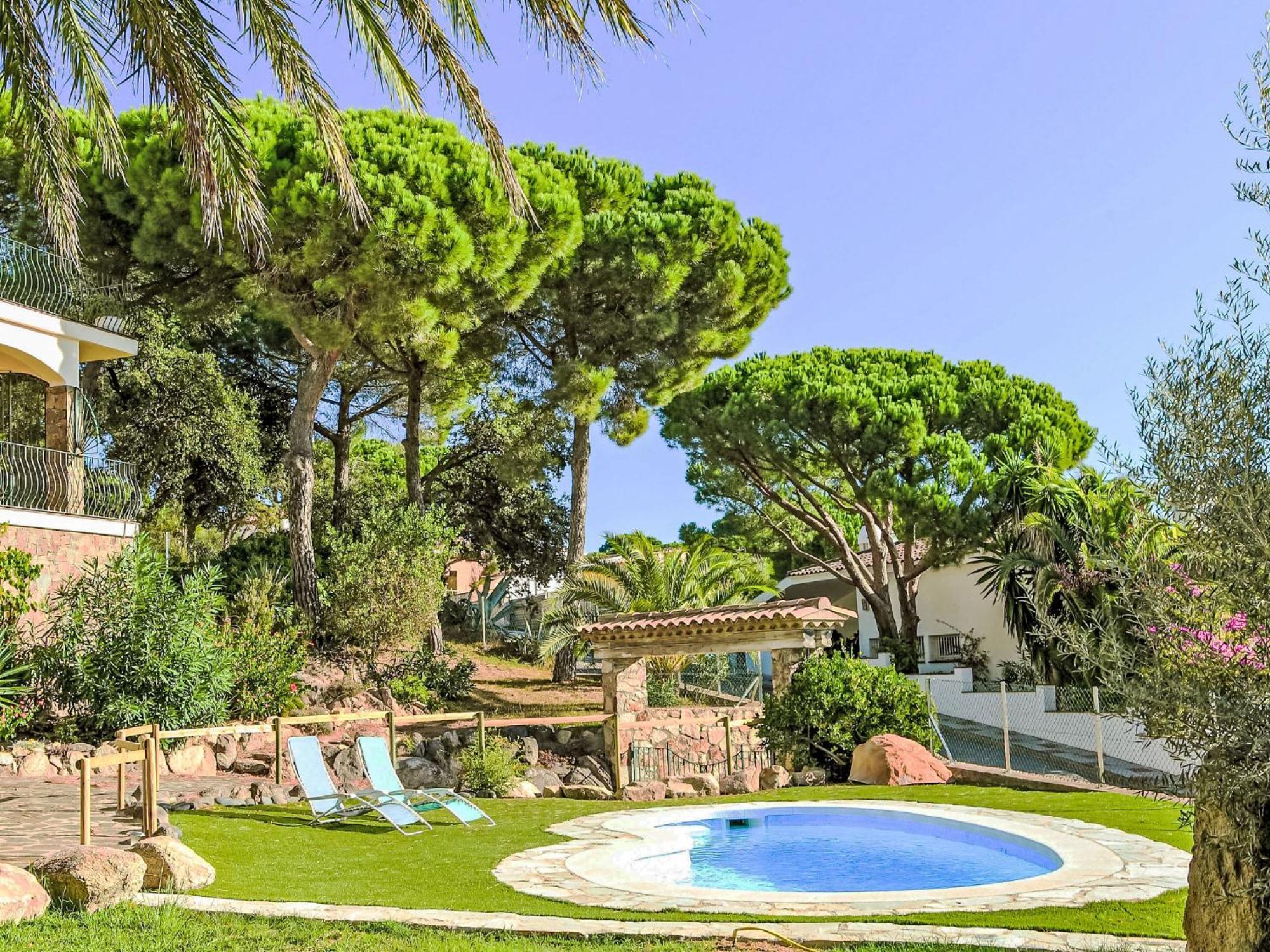 Holiday Home Puig Romani-2 By Interhome 플라티야 다로 외부 사진