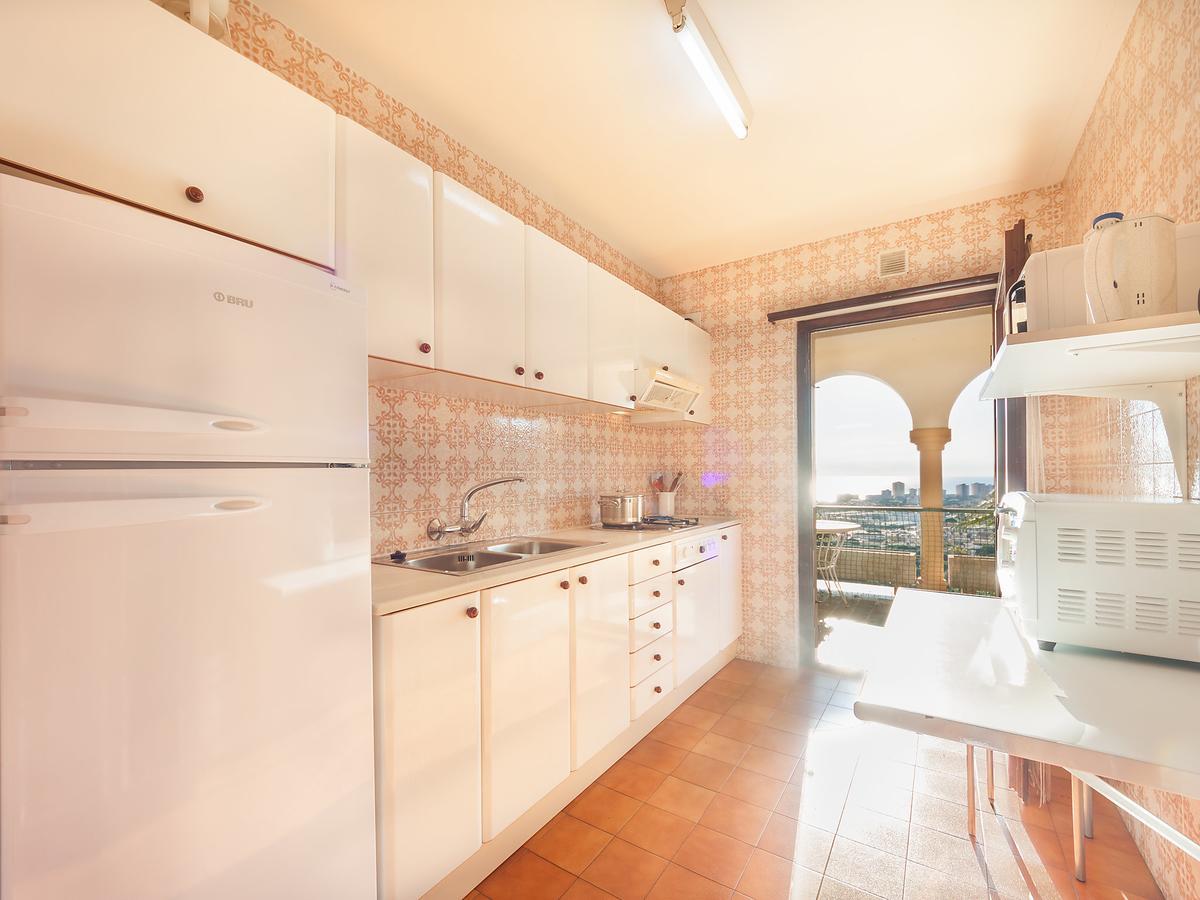 Holiday Home Puig Romani-2 By Interhome 플라티야 다로 외부 사진