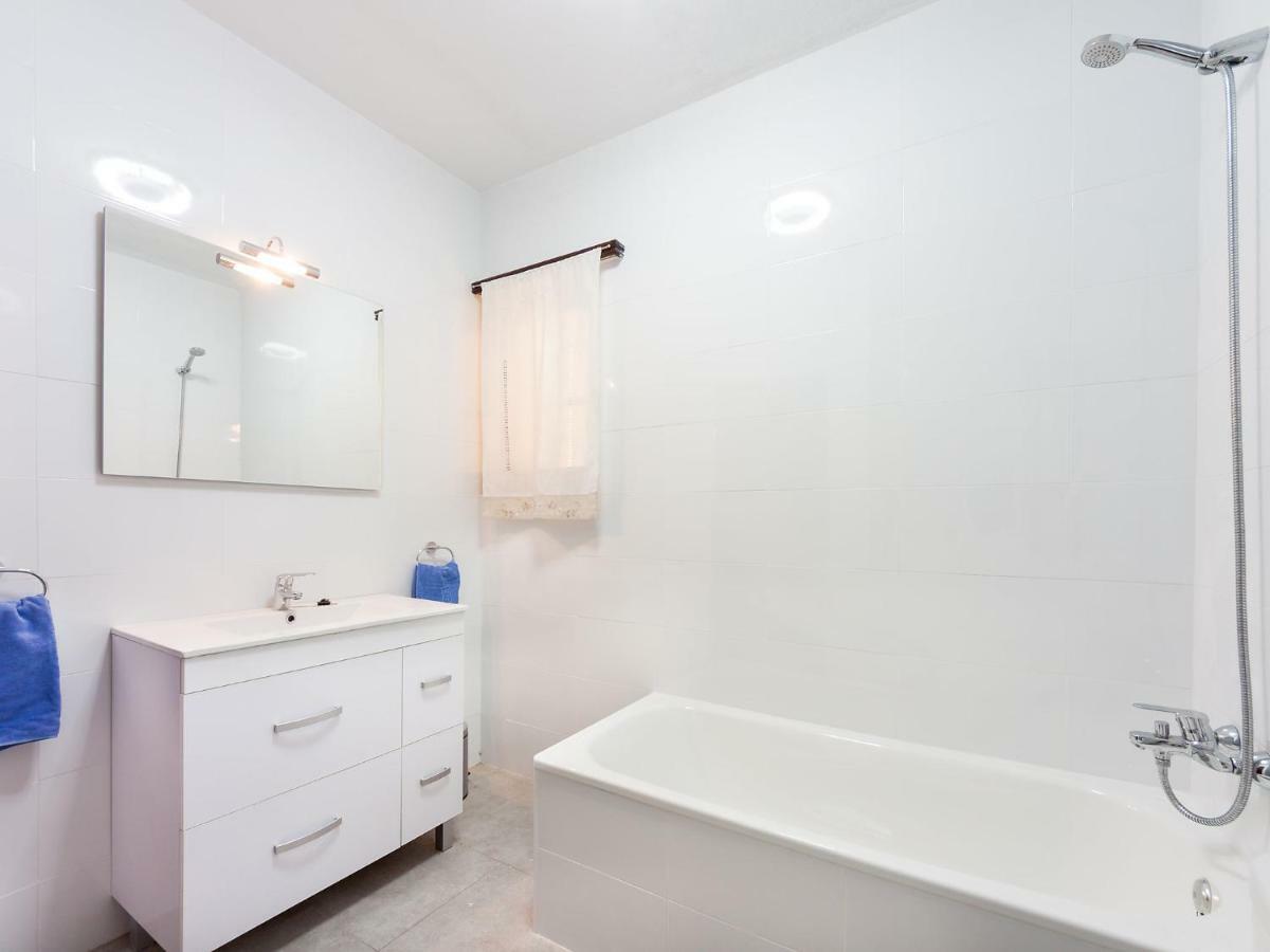 Holiday Home Puig Romani-2 By Interhome 플라티야 다로 외부 사진